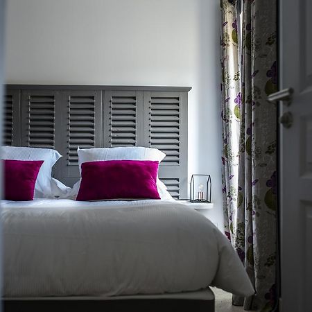 La Tissandiere Hotel Lalbenque Luaran gambar