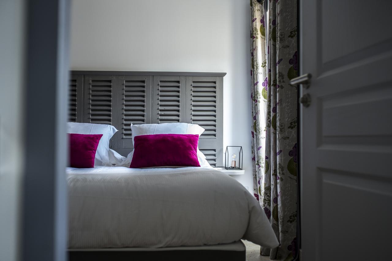 La Tissandiere Hotel Lalbenque Luaran gambar